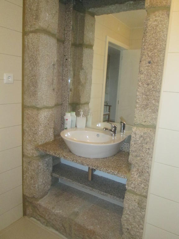 Casa Da Gaiteira Hotel Vieira do Minho Room photo
