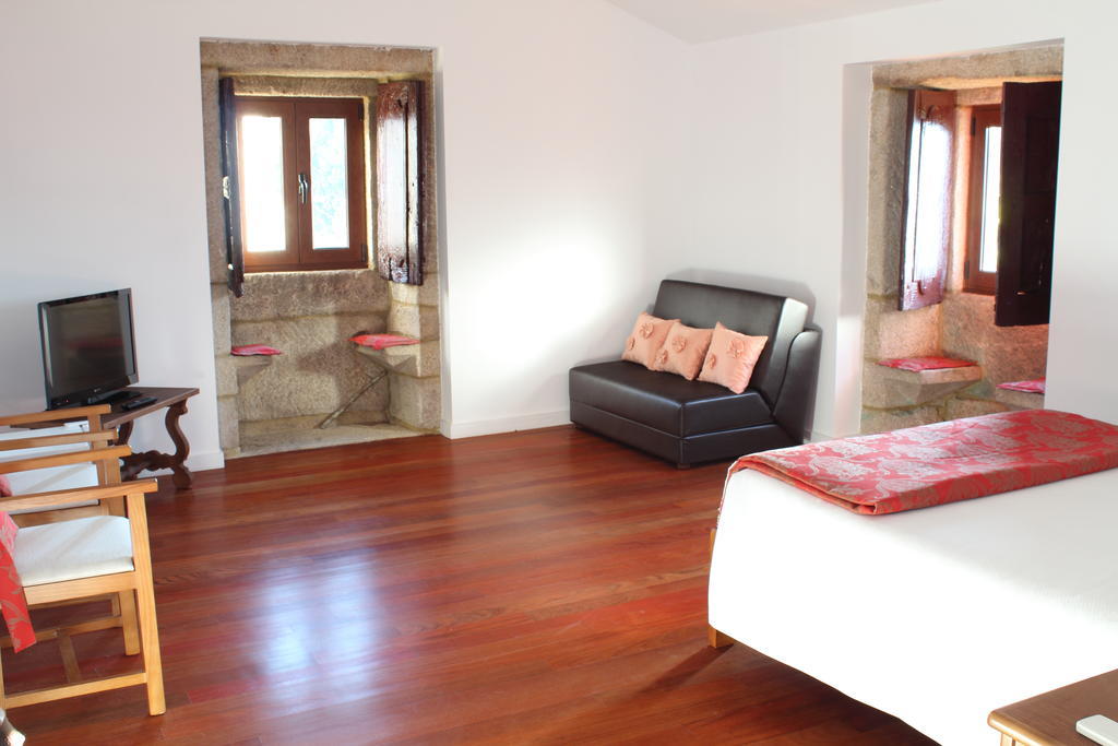 Casa Da Gaiteira Hotel Vieira do Minho Room photo