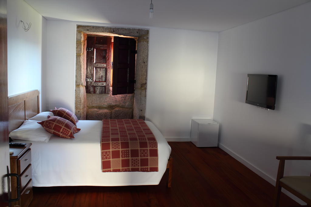 Casa Da Gaiteira Hotel Vieira do Minho Room photo