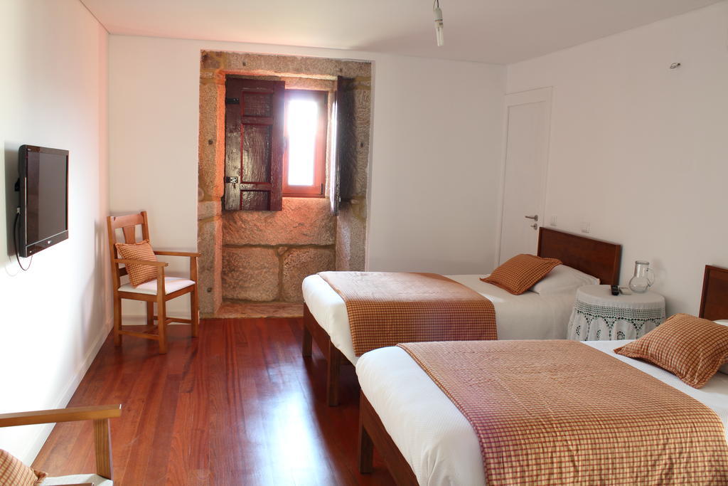 Casa Da Gaiteira Hotel Vieira do Minho Room photo