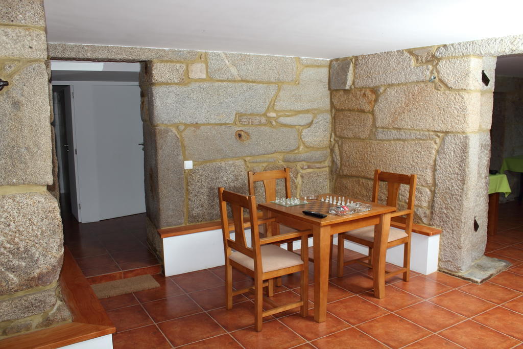 Casa Da Gaiteira Hotel Vieira do Minho Exterior photo